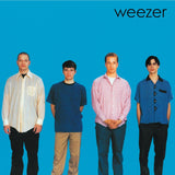 Weezer (Blue: 30th Anniversary Edition) (Super Deluxe 4 Lp's/ Bonus 10" Single/ 7" Single) (Box Set) (Vinyl)