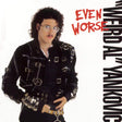 Even Worse (CD)