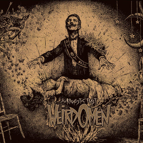 Surrealistic Feast (Vinyl) - Apocalypse Vinyl