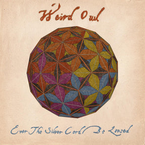 Ever The Silver Cord Be Loosed (MARBLED PURPLE VINYL) (Vinyl) - Apocalypse Vinyl