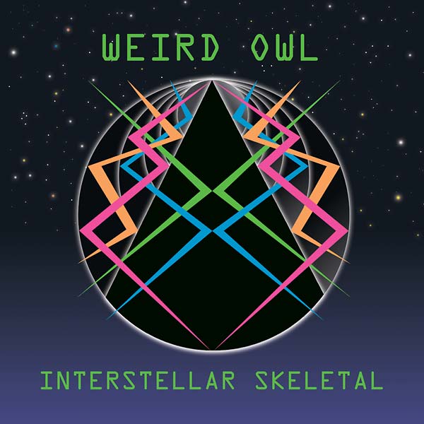 Interstellar Skeletal (Vinyl)