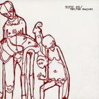 Weirdo Magnet (Import) (CD)