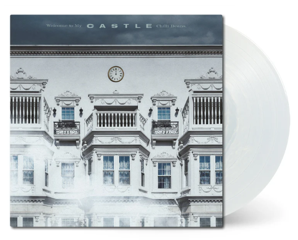 Welcome to My Castle (Sunrise Pearl) (Vinyl)