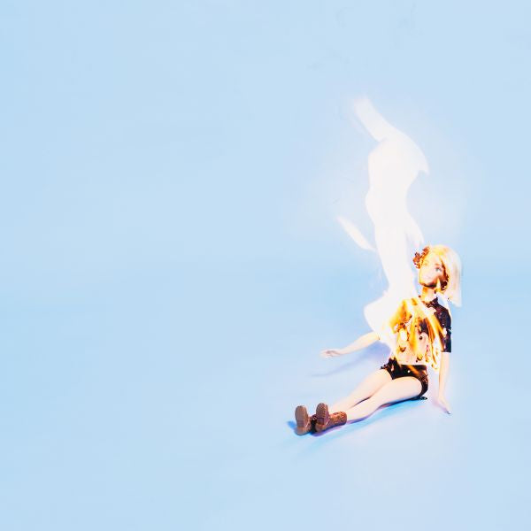 This is Fine (CD)