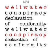 Declaration of Conformity (Vinyl) - Apocalypse Vinyl