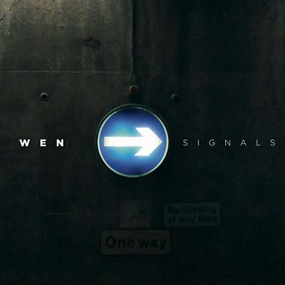 Signals (CD)