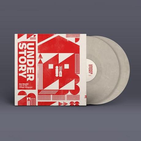 Understory: Live At The Village Vanguard (Vinyl)
