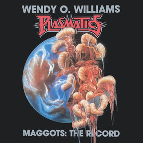 Wendy O. Williams Maggots: The Record (Limited Edition) [Vinyl] - Apocalypse Vinyl