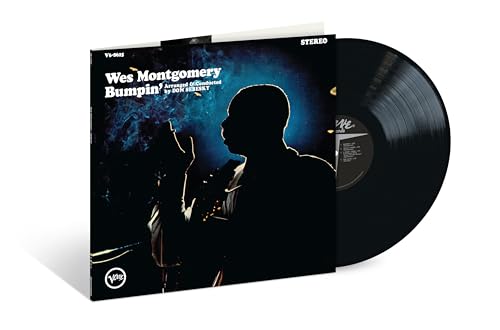 Bumpin' (Verve Acoustic Sounds Series) [180G LP] [Vinyl]
