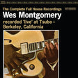 The Complete Full House Recordings [3 LP] (Vinyl)