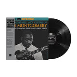 The Incredible Jazz Guitar Of Wes Montgomery (Original Jazz Classics Series) (180 Gram Vinyl) (Vinyl)