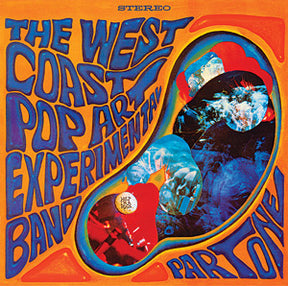 Part One (CD)