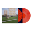 Westside Cowboy - It Goes On [Red LP] [Vinyl]