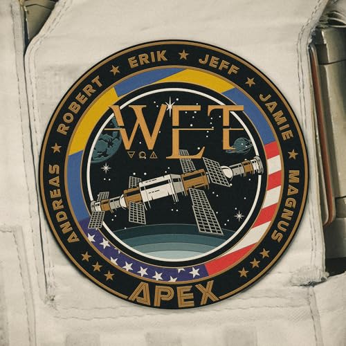 Apex (Vinyl)