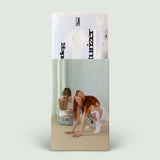 Moisturizer (Ice White Frosted Cassette) (Cassette)