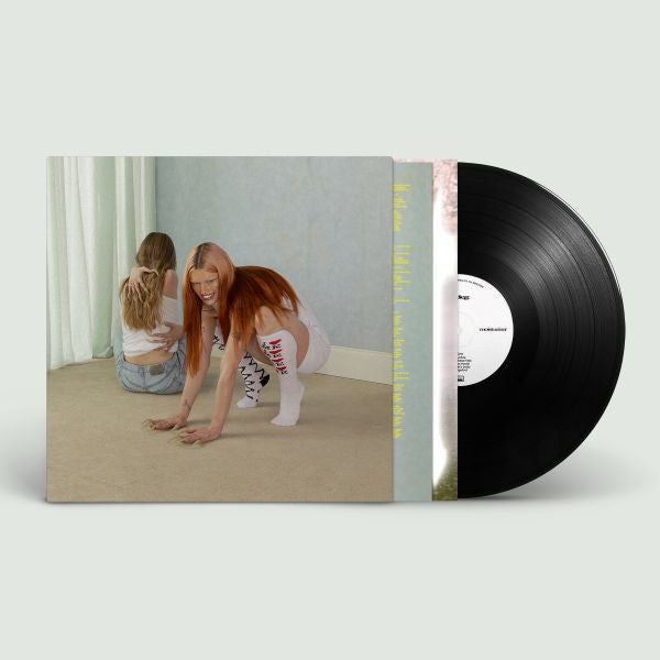 moisturizer (Vinyl)