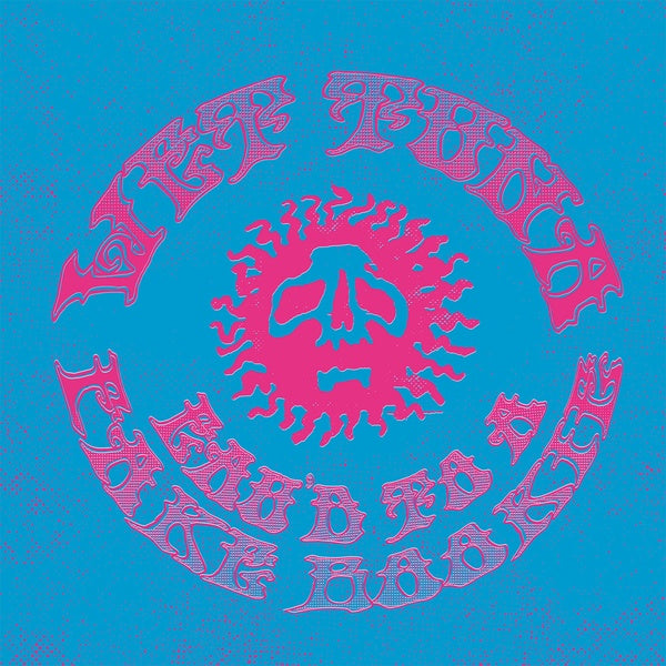 Eau'd To A Fake Bookie Vol 1 & 2 (Vinyl)