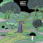 Warping All By Yourself (CD)