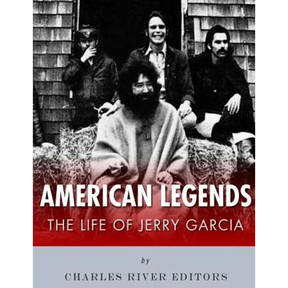 American Legends: The Life of Jerry Garcia