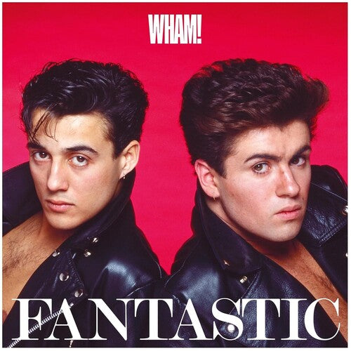 Wham! Fantastic (150 克黑胶唱片) [唱片和 LP]