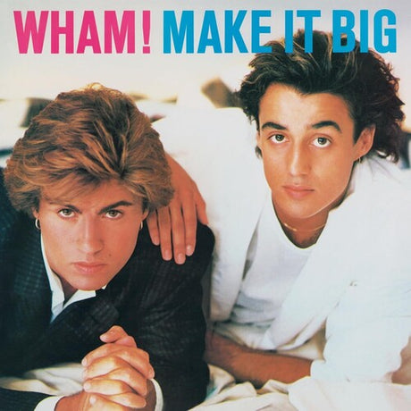 Wham! Make It Big (Vinilo de 150 gramos) [Discos y LP]