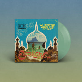 Exotique / Italian Love Triangle (Indie Exclusive) (Sea Glass Vinyl) (Vinyl)