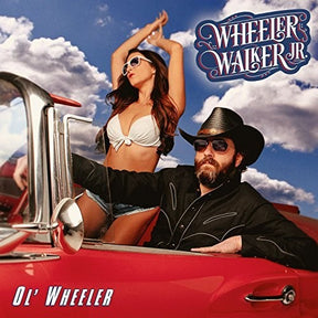 Ol' Wheeler (Vinyl)