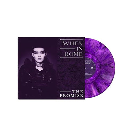 The Promise (Vinyl)