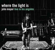 Where the light is (live in Los Angeles) (Vinyl)