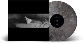 Whirr - Around [Black Ice Marble] [Vinyl]