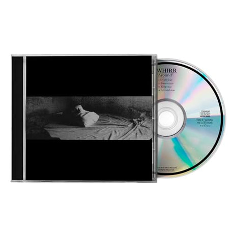 Whirr - Around [CD]