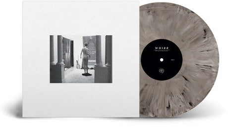 Whirr - Distressor [Marble] [Vinyl]