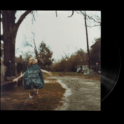 Whomp Whack Thunder [Explicit Content] (2 Lp's) (Vinyl)