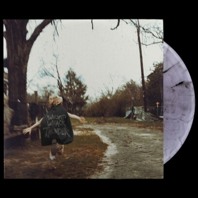 Whomp Whack Thunder [Explicit Content] (Indie Exclusive, Translucent Smoke Colored Vinyl) (2 Lp's) (Vinyl)