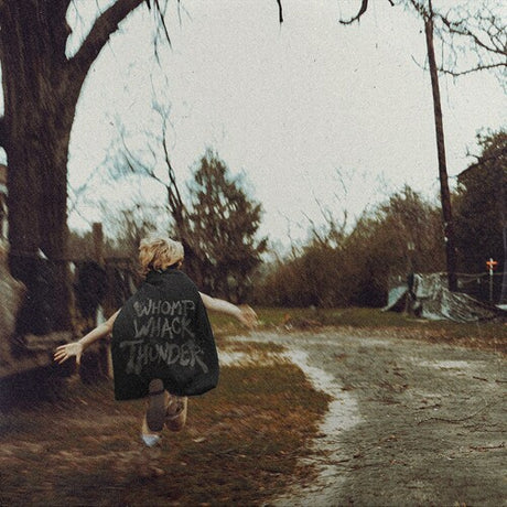 Whomp Whack Thunder [Explicit Content] (CD)