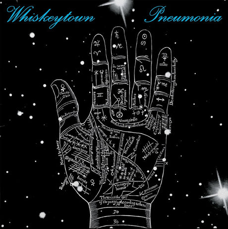 Whiskeytown - Pneumonia [Clearwater Blue] [2Lp] [Vinyl]