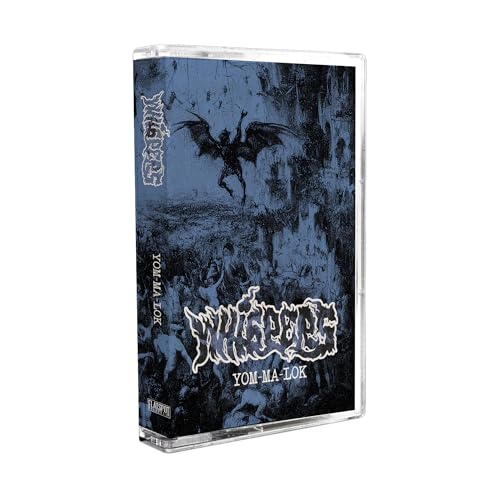 Yom-Ma-Lok (Cassette)