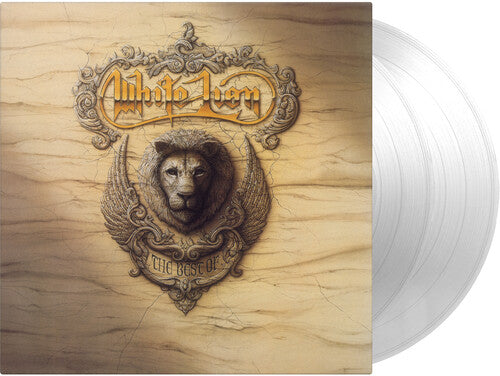Best Of (Limited Edition, 180Gram Crystal Clear Vinyl) [Import] (2 Lp's) (Vinyl)
