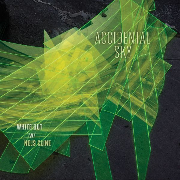 Accidental Sky (Vinyl)