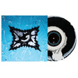 Only Slightly Empty (Black & White Vinyl) (Vinyl)