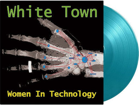 White Town - Women In Technology [Vinyl]