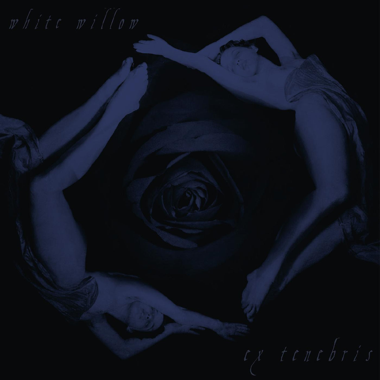 White Willow Ex Tenebris (Remaster) [CD de música]