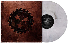 Whitechapel - Whitechapel [Black/White Marble] [Vinyl]