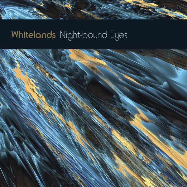 Night-Bound Eyes Are Blind To The Day (Vinyl)