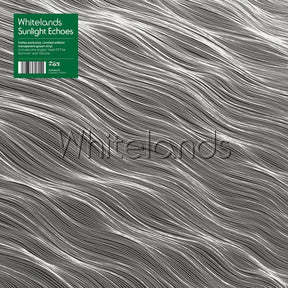 Whitelands - Sunlight Echoes (Green Vinyl) [LP] [Vinyl]