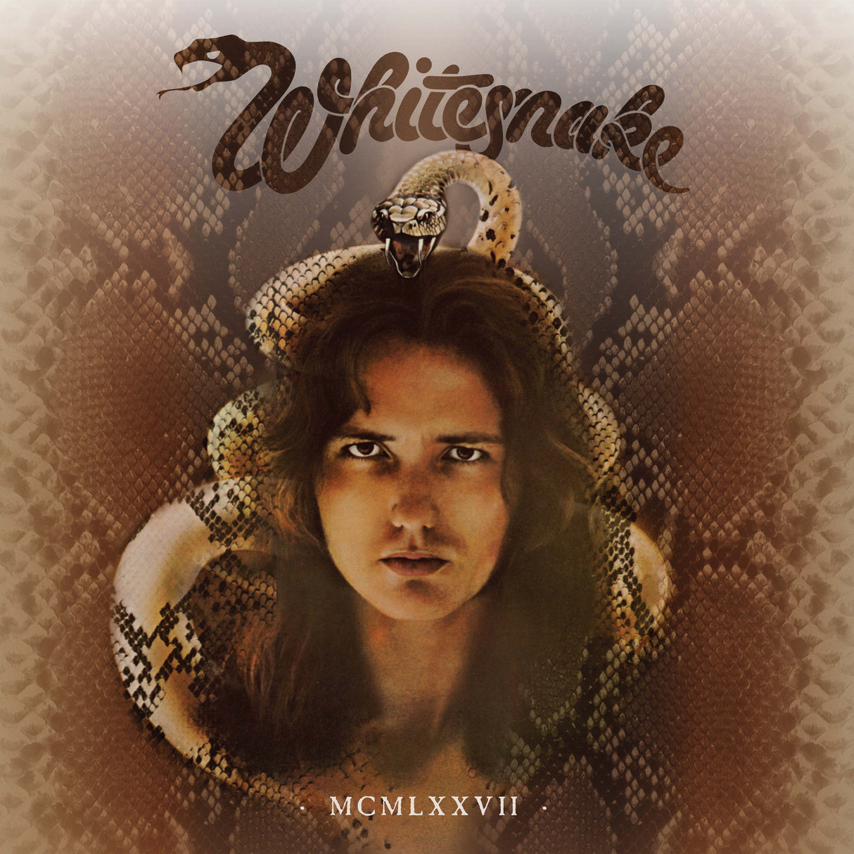 Whitesnake WhiteSnake MCMLXXVII (RKTBR24) (B&MEX) [Vinyl]