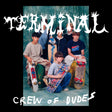 Whitmer Thomas - Terminal Crew Of Dudes [CD]