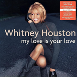 My Love Is Your Love (Special Edition, Translucent Blue Colored Vinyl) [Import] (2 Lp's) (Vinyl)