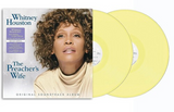 Preacher's Wife (Special Edition, Opaque Yellow Colored Vinyl) [Import] (2 Lp's) (Vinyl)