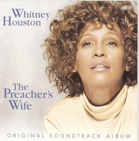 Whitney Houston The Preacher's Wife (Original Soundtrack) (2 Lp's) [Vinyl] - Apocalypse Vinyl